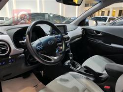 هیوندای کۆنا
